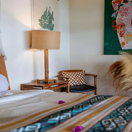 Sumberkima Hill Retreat Hotel Pemuteran  Room photo