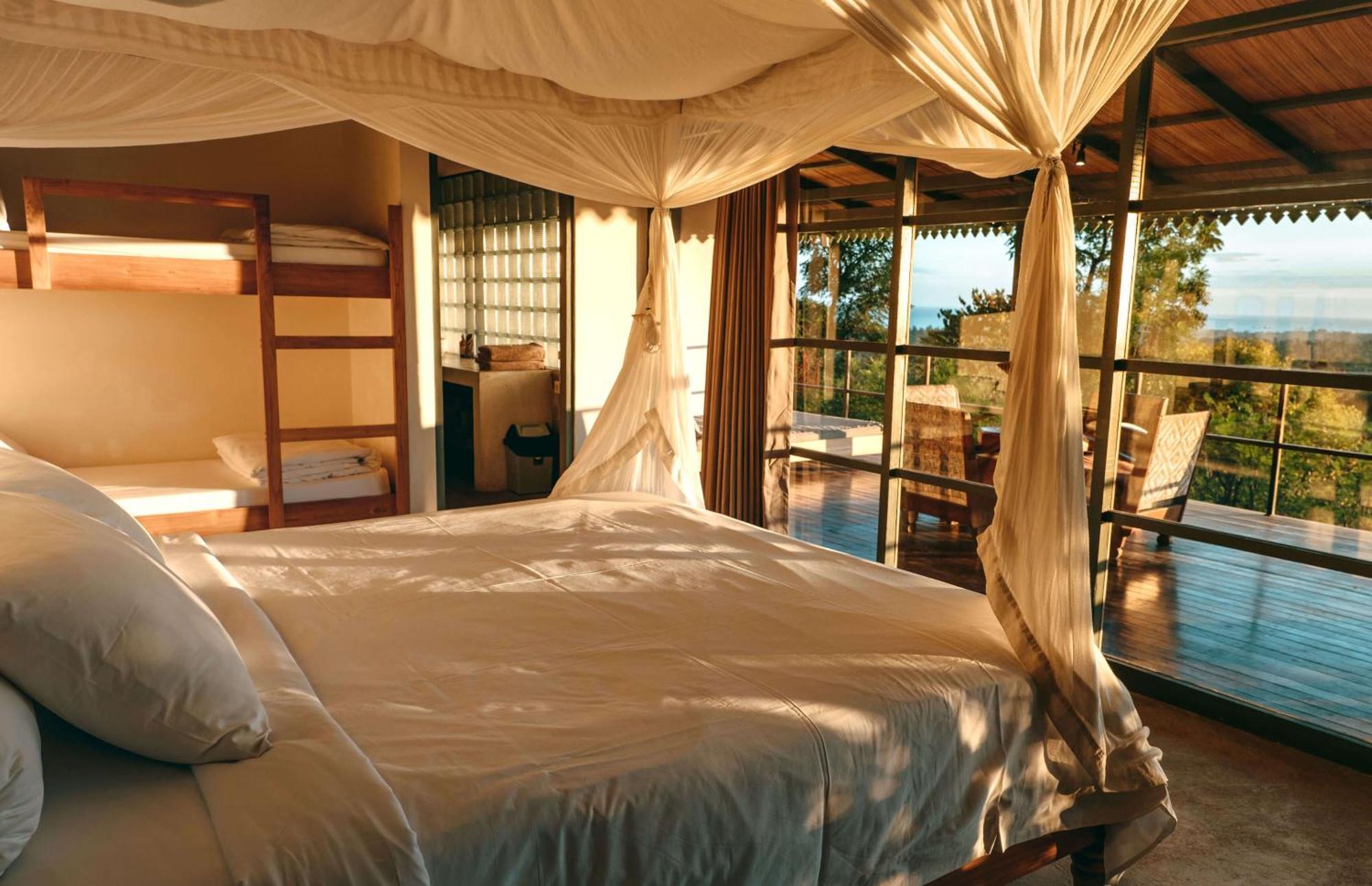 Sumberkima Hill Retreat 4* Pemuteran
