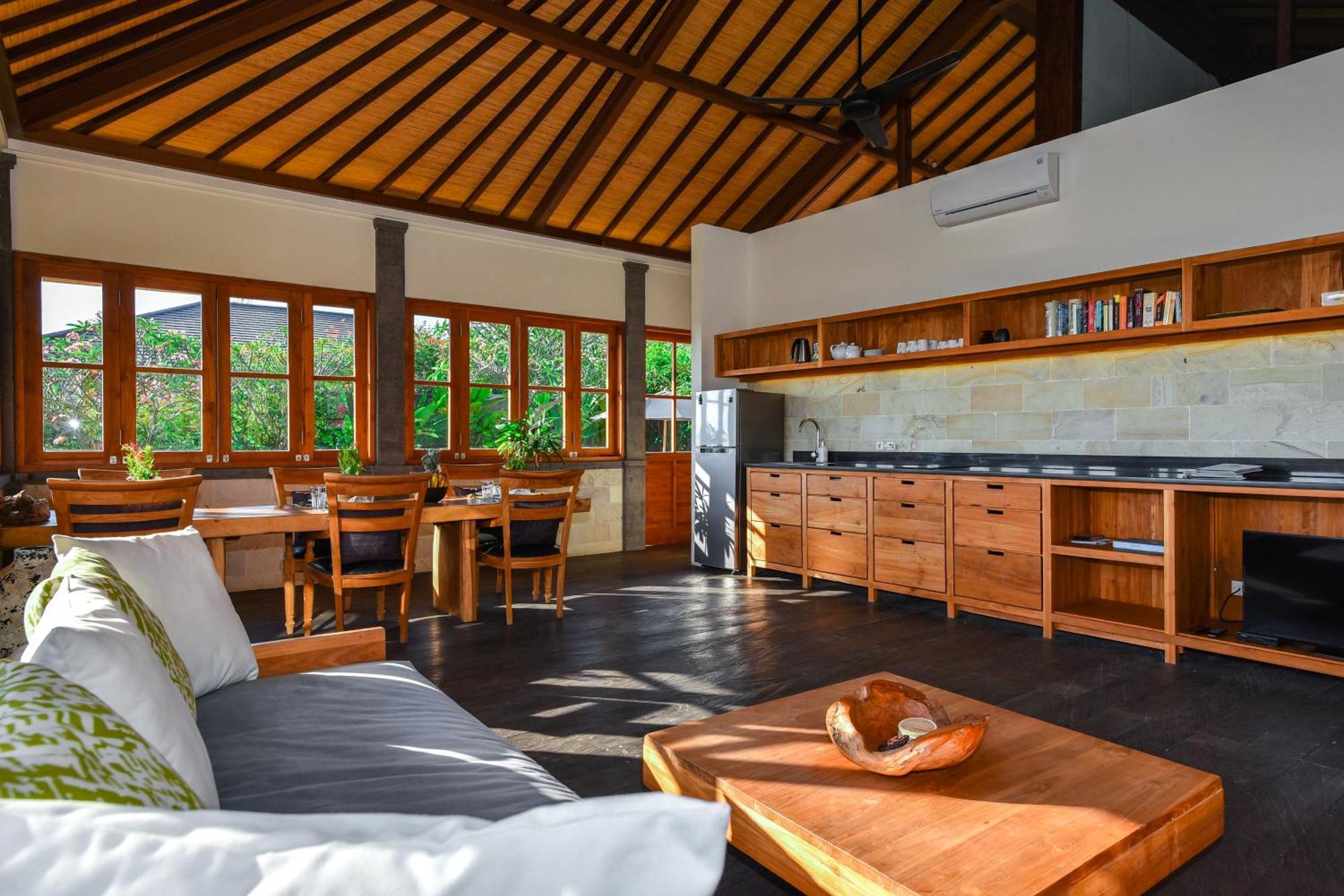Sumberkima Hill Retreat Pemuteran