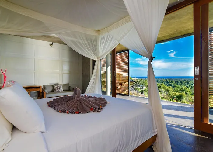 Sumberkima Hill Retreat