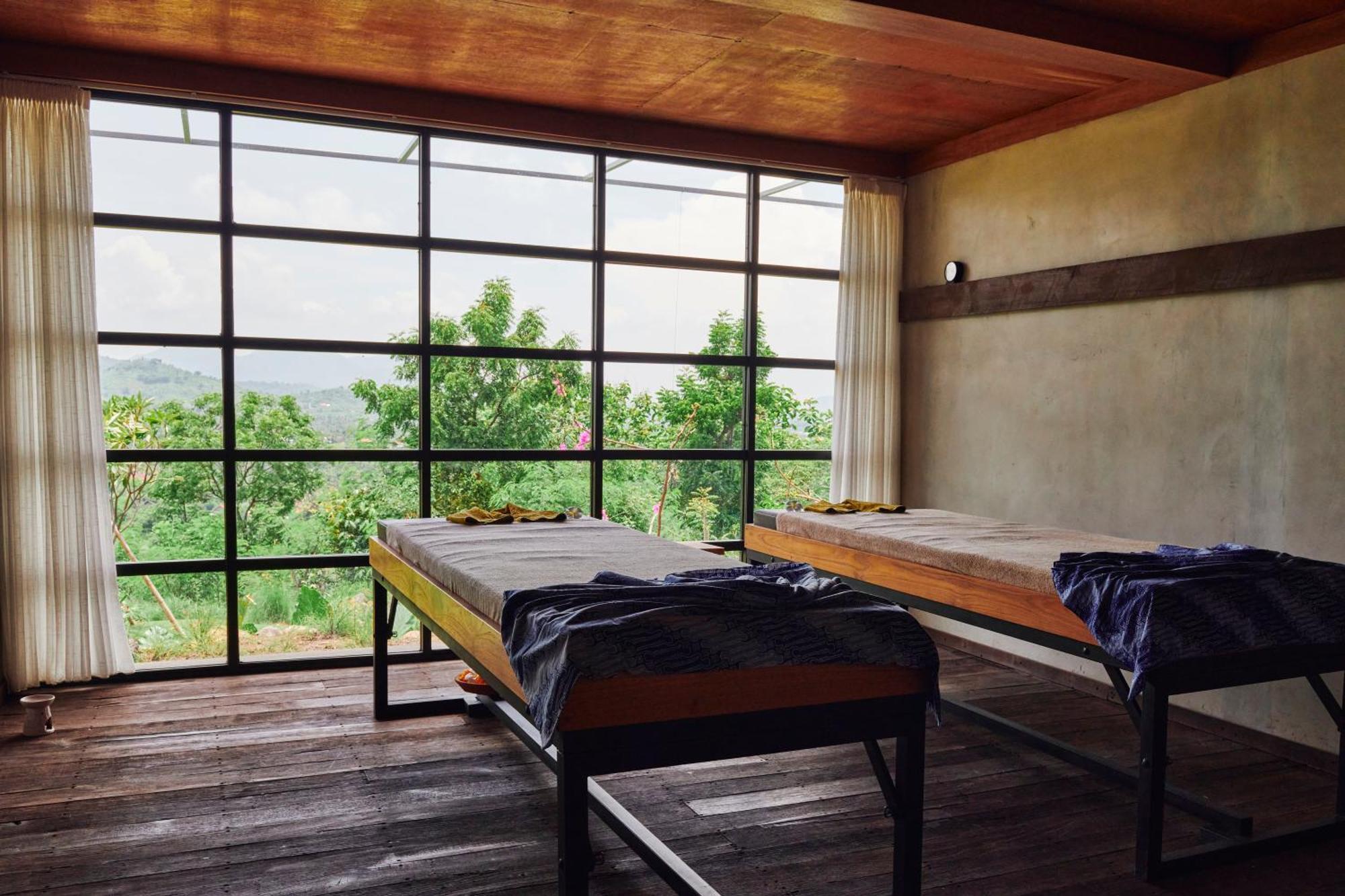 Sumberkima Hill Retreat Resor