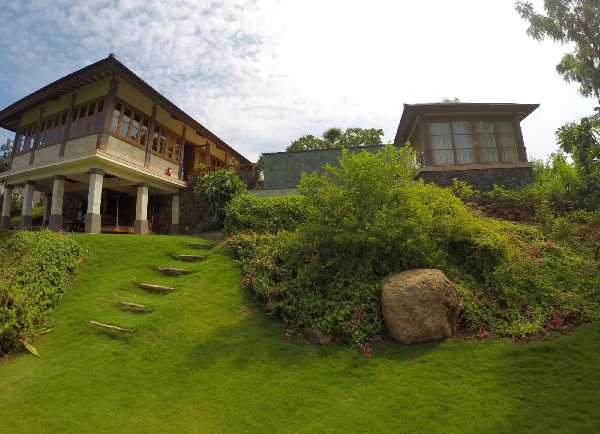 Sumberkima Hill Retreat Resort Pemuteran