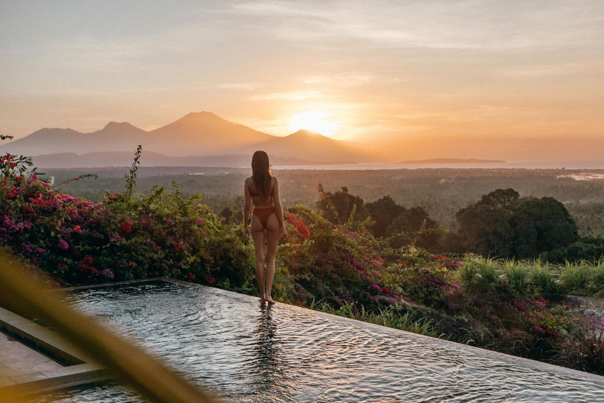 Sumberkima Hill Retreat 4* Pemuteran