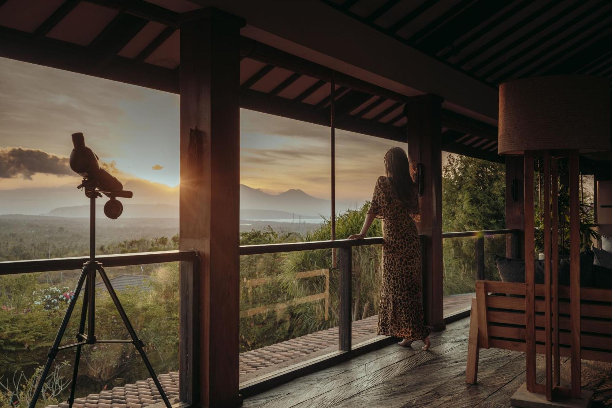 Sumberkima Hill Retreat Resor Pemuteran (Bali)