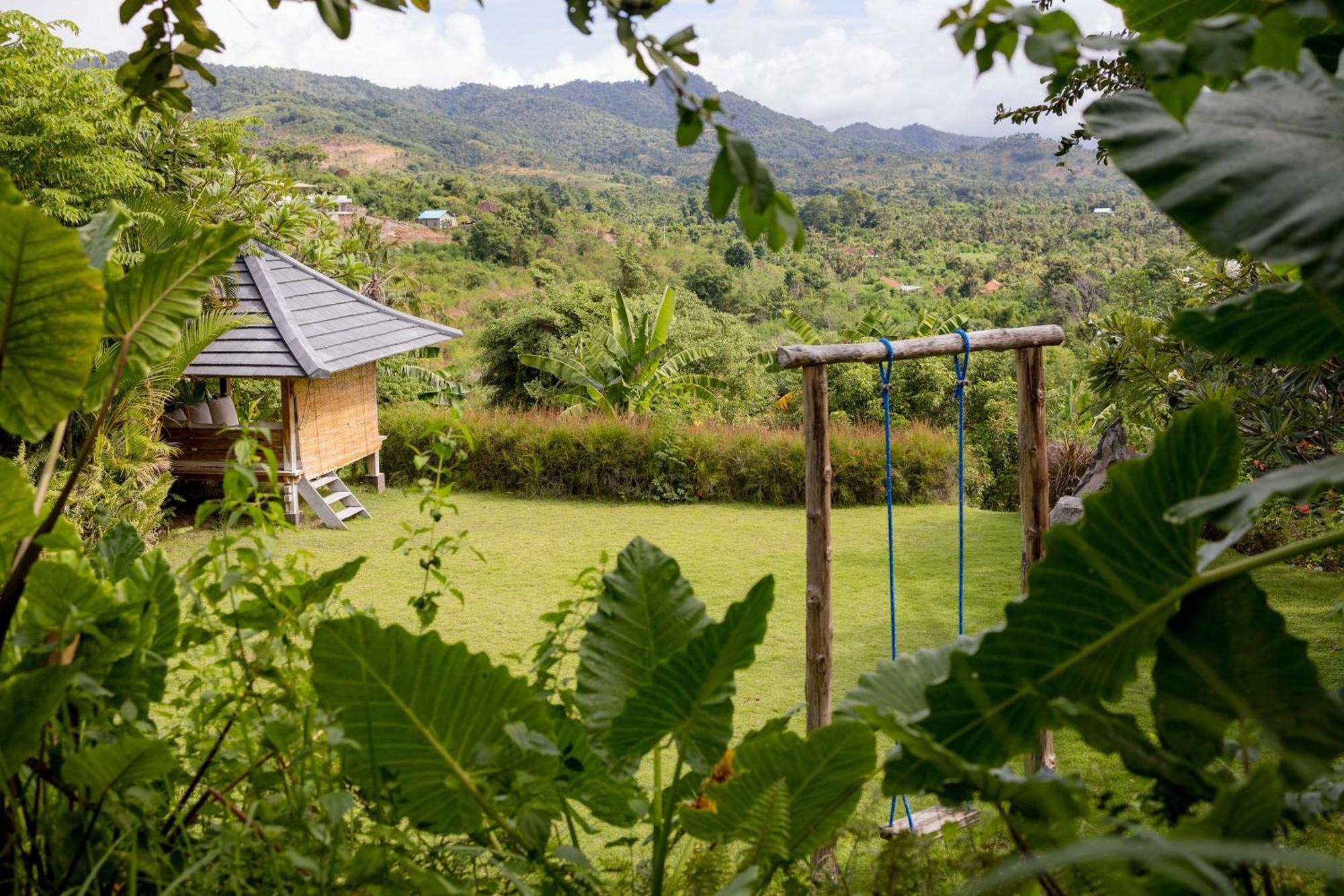 Sumberkima Hill Retreat Pemuteran (Bali)