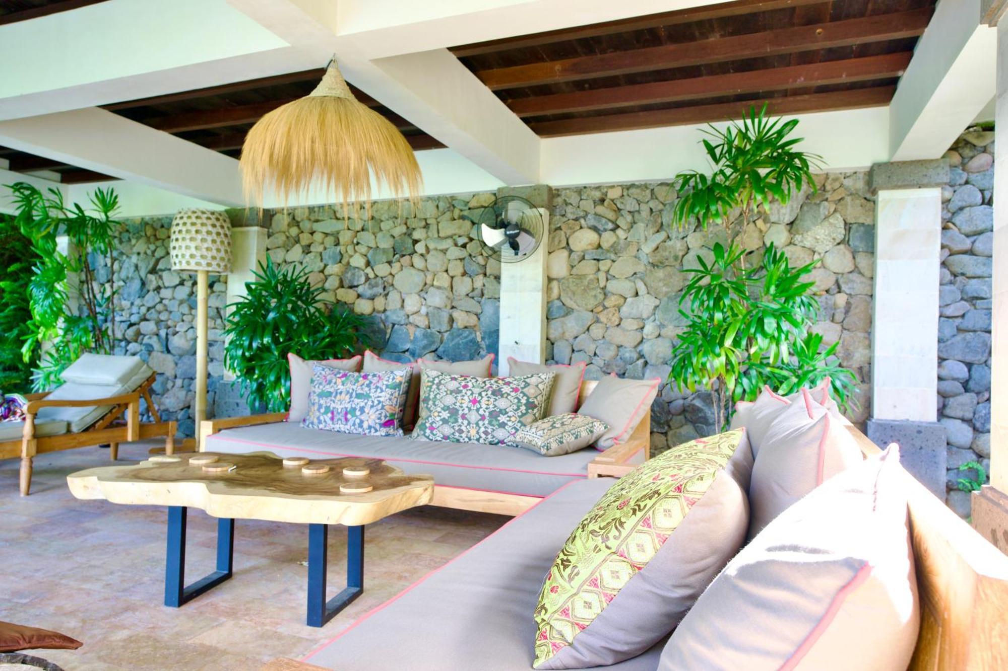 Resor Sumberkima Hill Retreat 4*