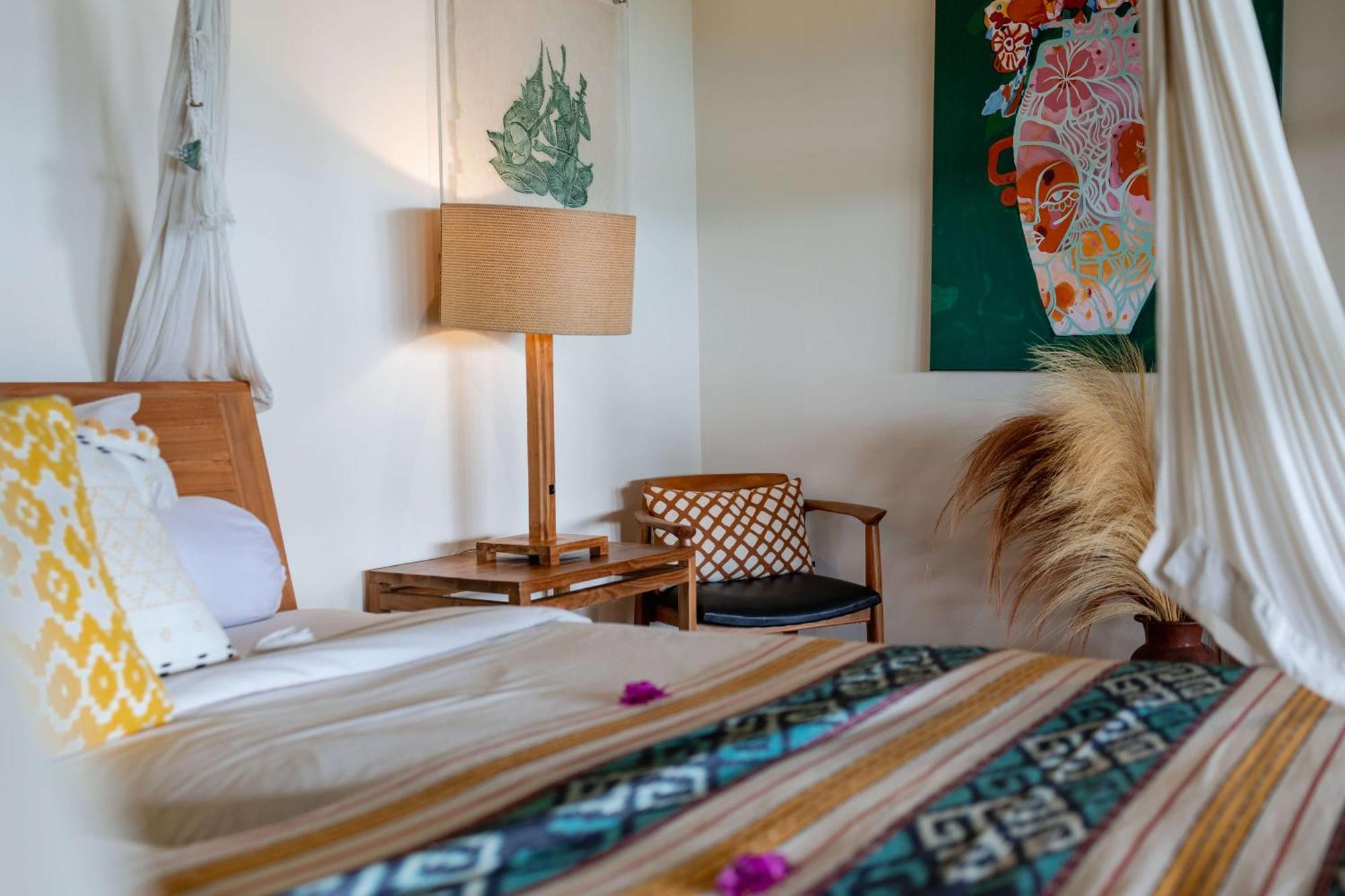 Resor Sumberkima Hill Retreat 4*